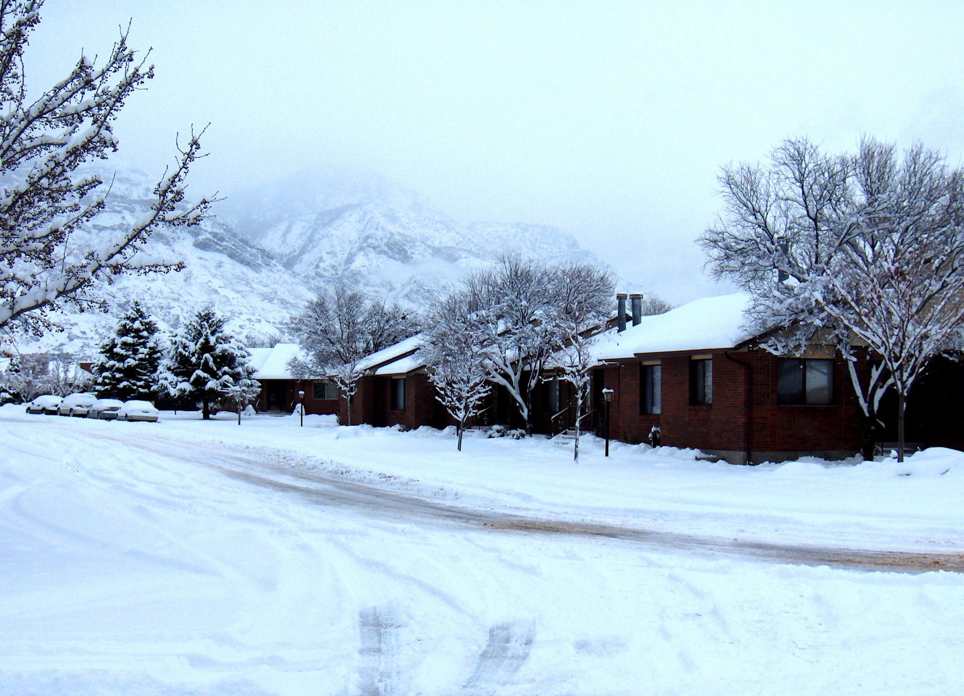 Condos December